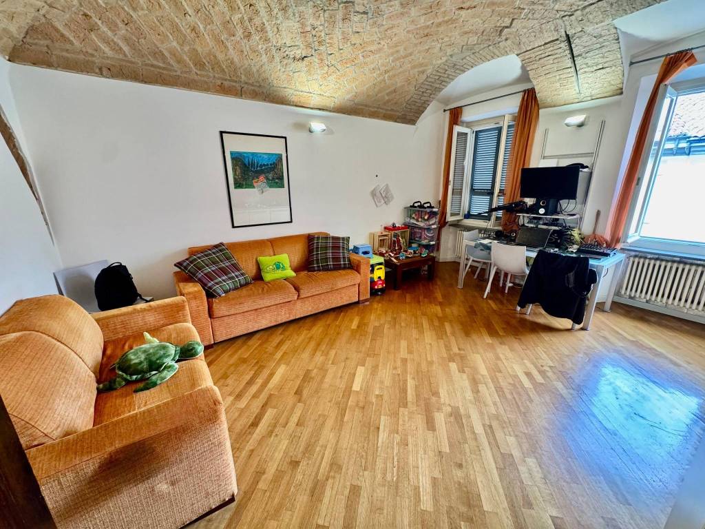 Appartamento a Piacenza in Corso Vittorio Emanuele II - Foto 4