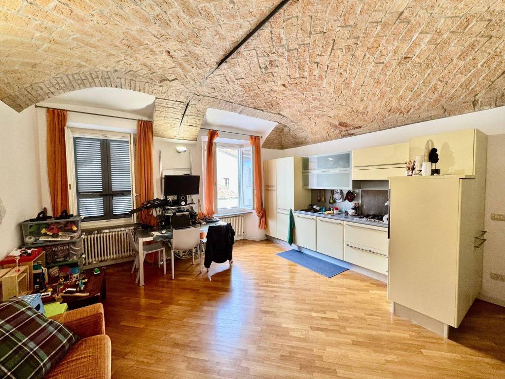 Appartamento a Piacenza in Corso Vittorio Emanuele II - Foto 5