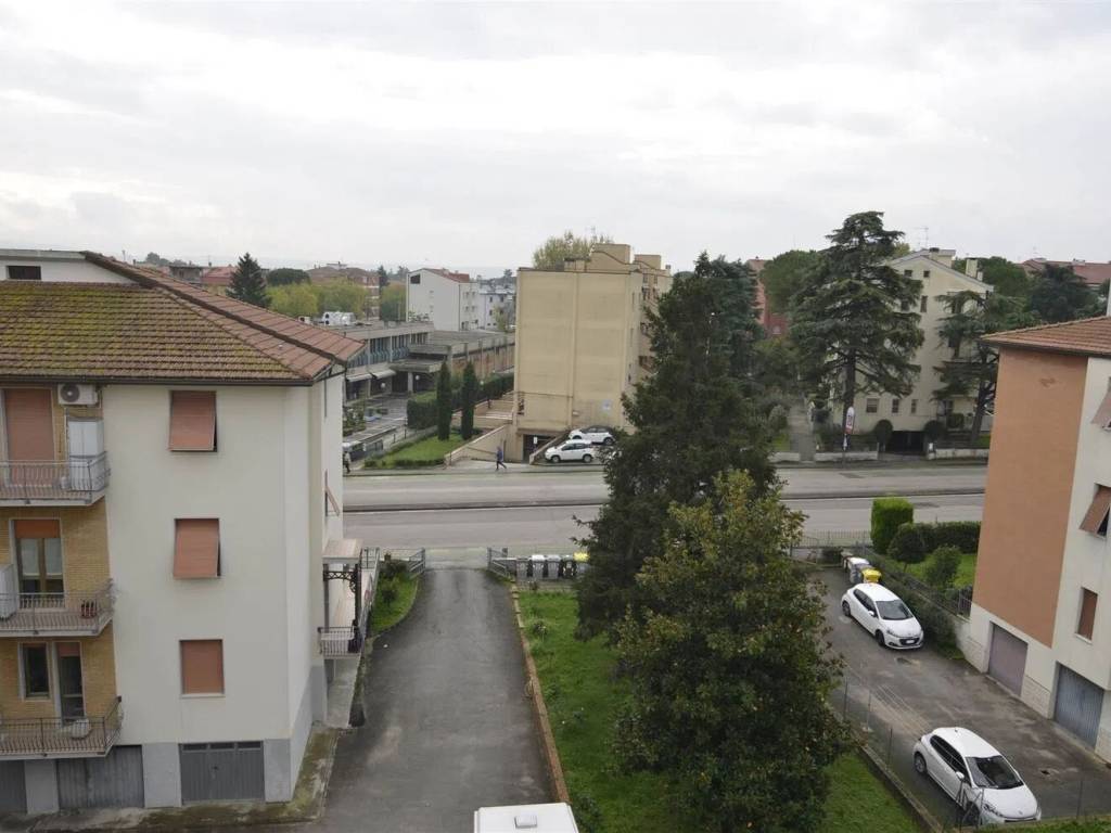 Appartamento a Jesi in Via A. Schweitzer, 4 - Foto 2