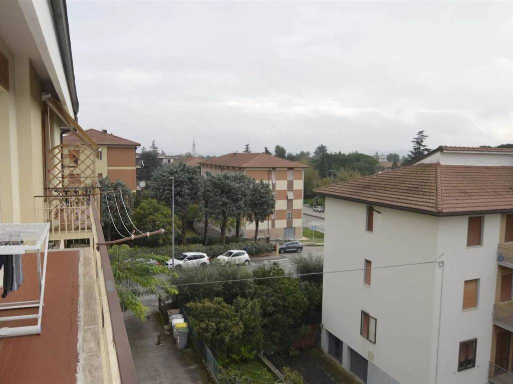 Appartamento a Jesi in Via A. Schweitzer, 4 - Foto 3