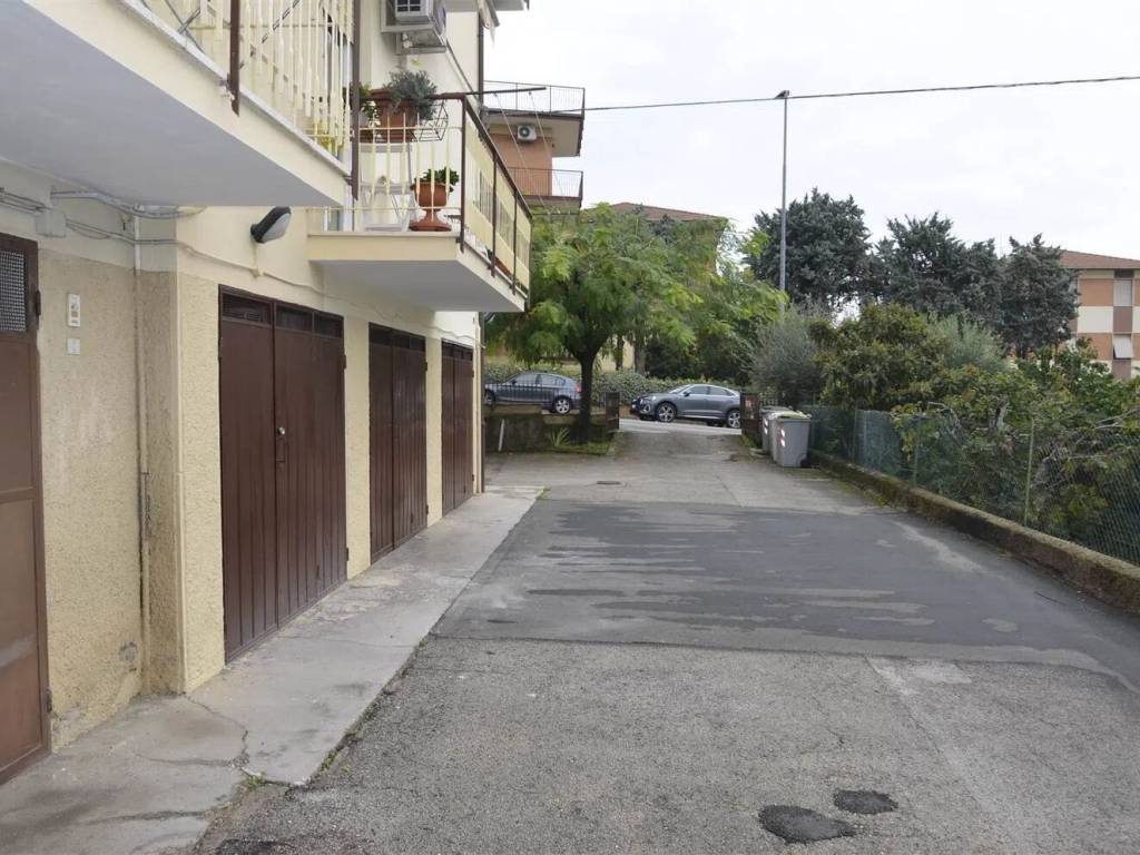 Appartamento a Jesi in Via A. Schweitzer, 4 - Foto 4
