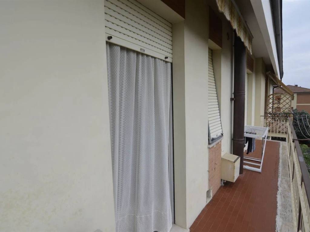 Appartamento a Jesi in Via A. Schweitzer, 4 - Foto 5