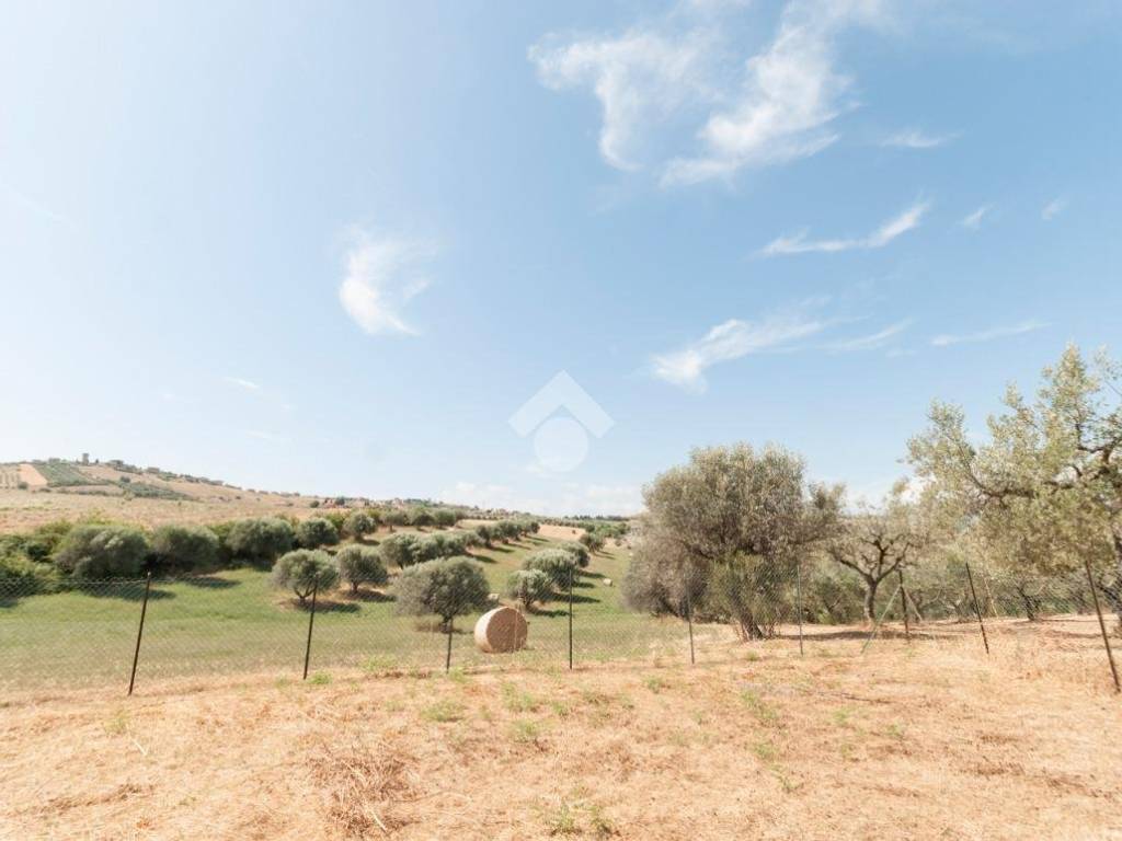 Rustico / casale a Roseto degli abruzzi in Località Colle Vraddo, 8 - Foto 2