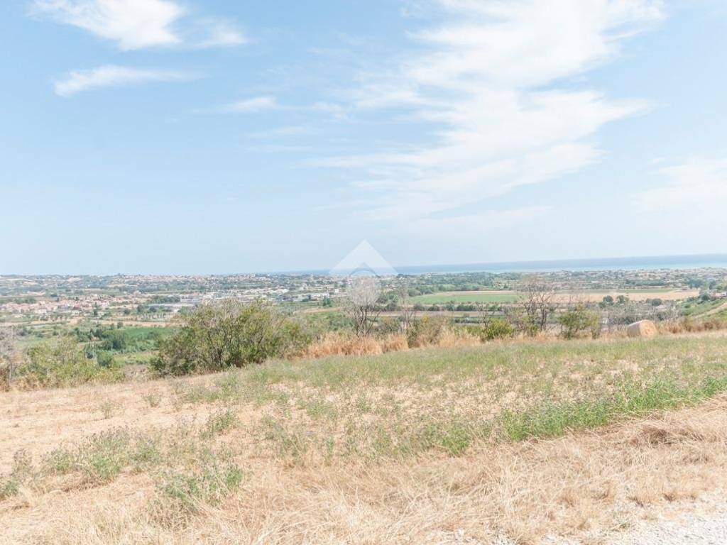 Rustico / casale a Roseto degli abruzzi in Località Colle Vraddo, 8 - Foto 4