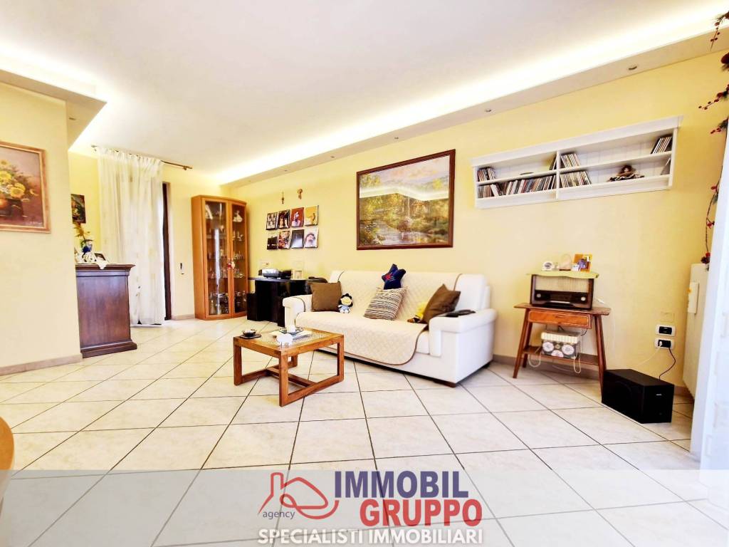 Appartamento a Andria in Via Gaetano Salvemini - Foto 3