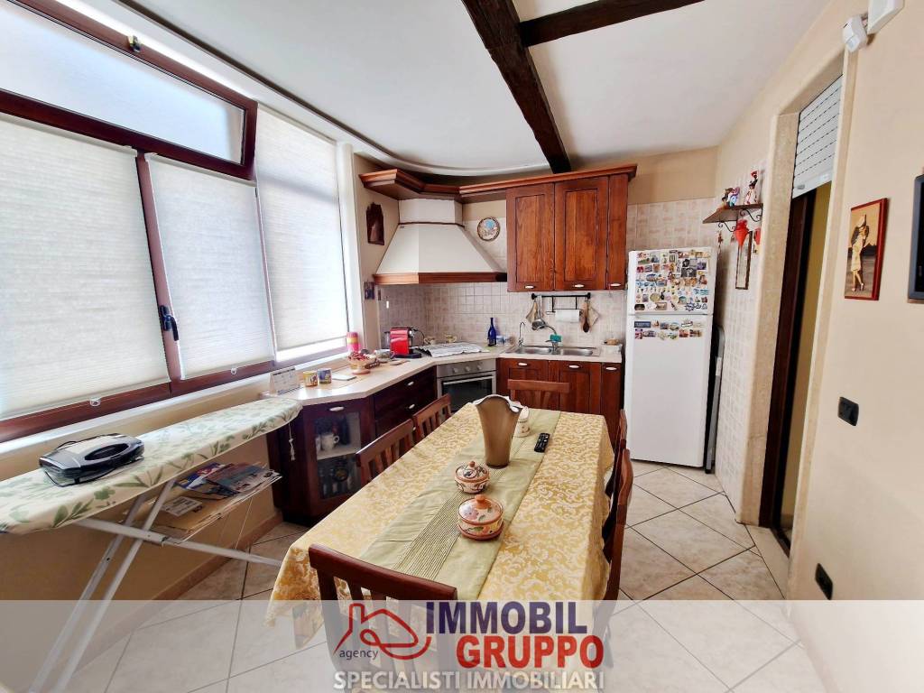 Appartamento a Andria in Via Gaetano Salvemini - Foto 5