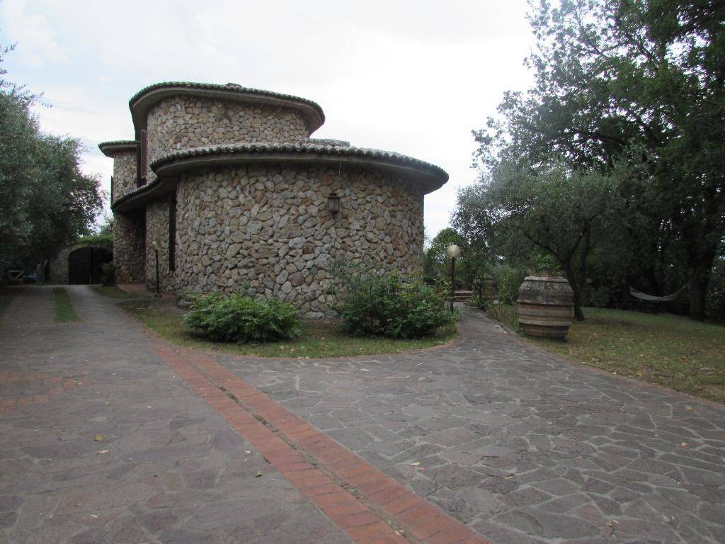 Villa a Sovicille - Foto 2