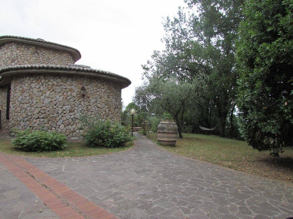 Villa a Sovicille - Foto 3