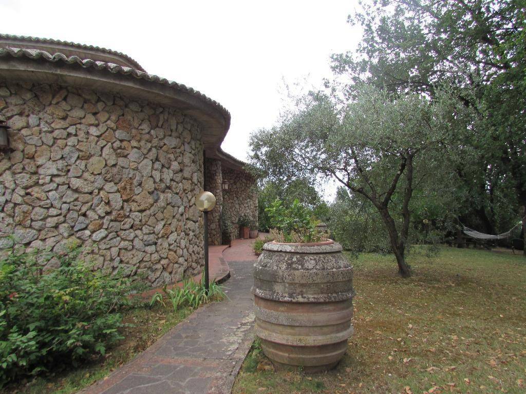 Villa a Sovicille - Foto 4