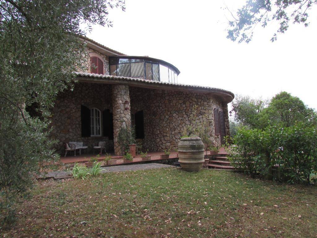 Villa a Sovicille - Foto 5