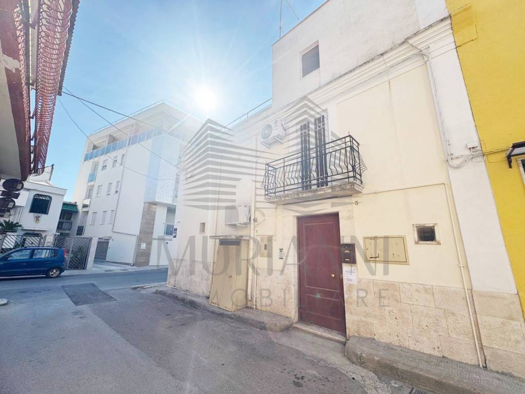 Casa indipendente a Sannicandro di bari in Via Paolo Thaon de Revel, 128 - Foto 3