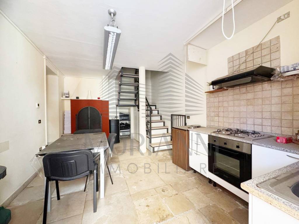 Casa indipendente a Sannicandro di bari in Via Paolo Thaon de Revel, 128 - Foto 4