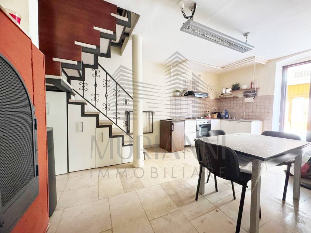 Casa indipendente a Sannicandro di bari in Via Paolo Thaon de Revel, 128 - Foto 5