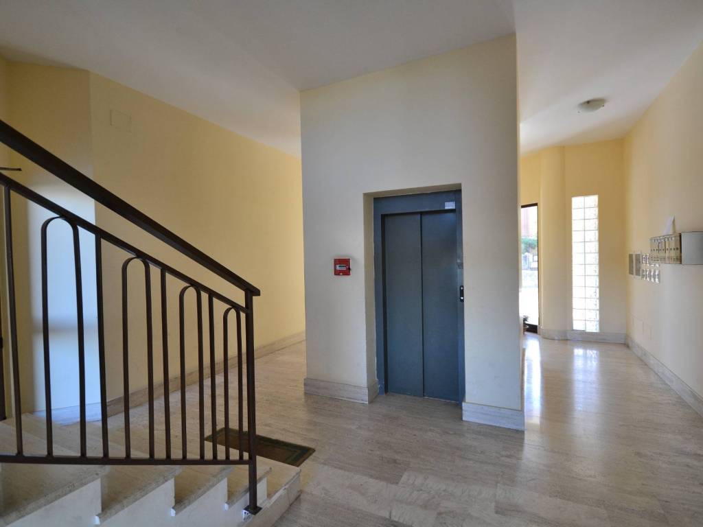 Appartamento a Vibo valentia in Via Nilde Iotti - Foto 2