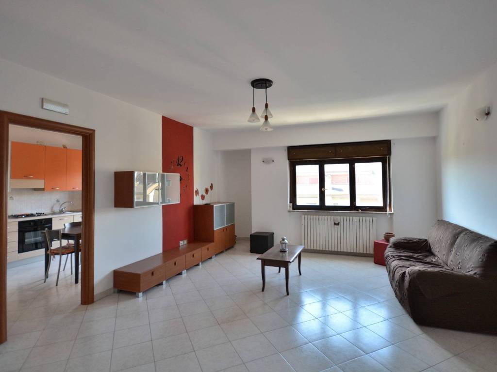 Appartamento a Vibo valentia in Via Nilde Iotti - Foto 4