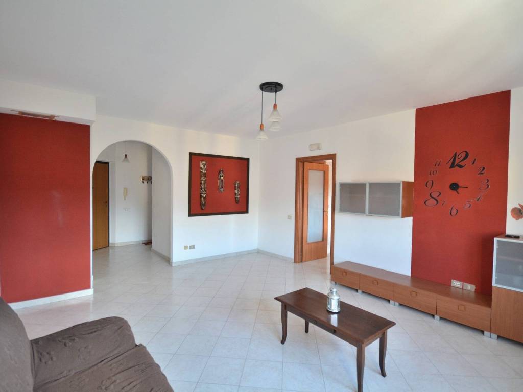 Appartamento a Vibo valentia in Via Nilde Iotti - Foto 5