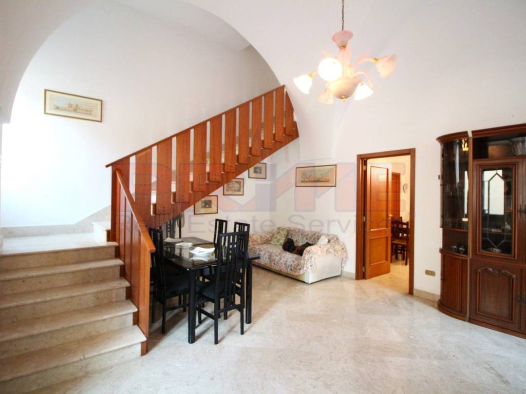 Casa indipendente a Tuglie in Via Aldo Moro, 101 - Foto 2