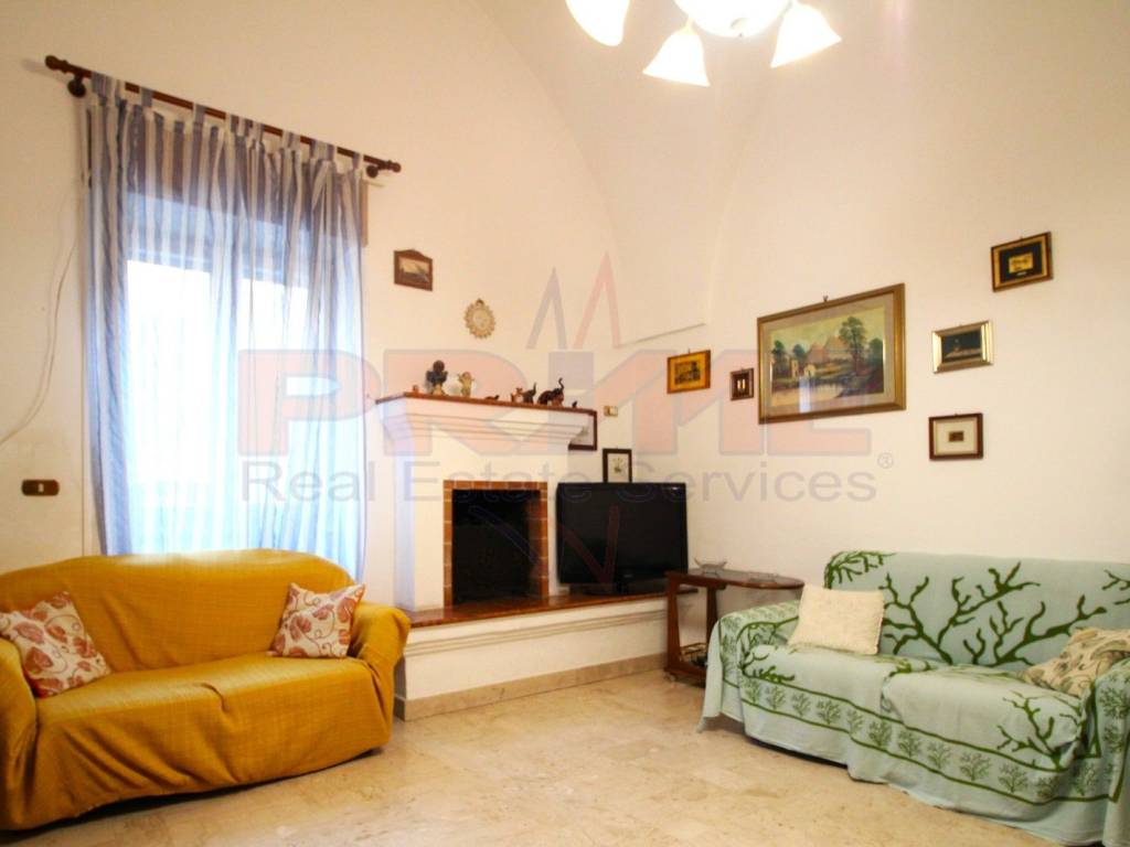 Casa indipendente a Tuglie in Via Aldo Moro, 101 - Foto 3