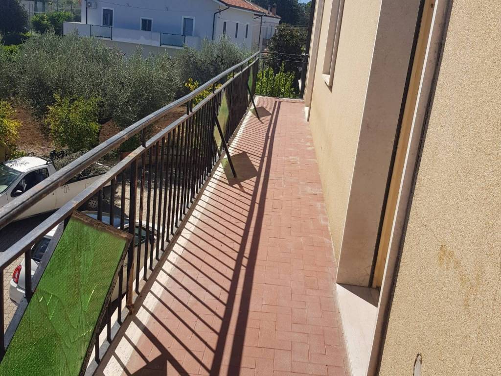 Villa a Francavilla al mare in Contrada Cerreto, 540 - Foto 5