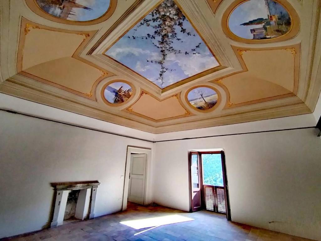 Casa indipendente a Caporciano in Corso Vittorio Emanuele, snc - Foto 5