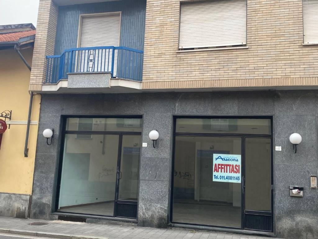 Immobile a Grugliasco in Via Generale Giuseppe Perotti, 10 - Foto 3