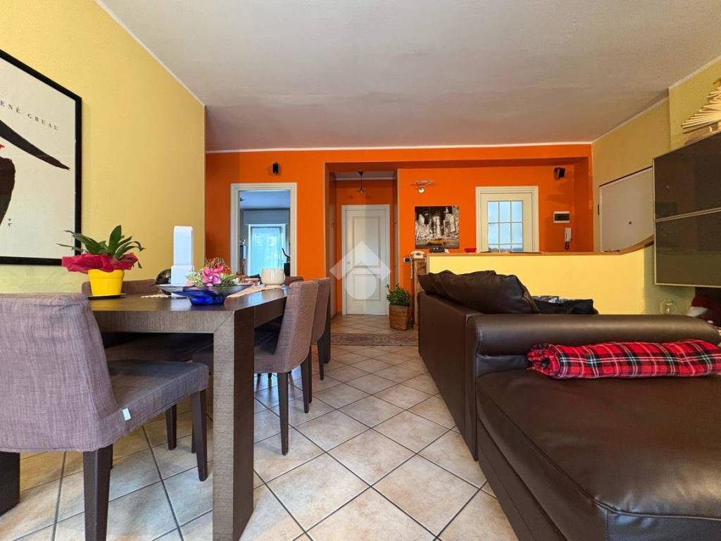 Appartamento a Sondrio in Via Fiume, 64 - Foto 2