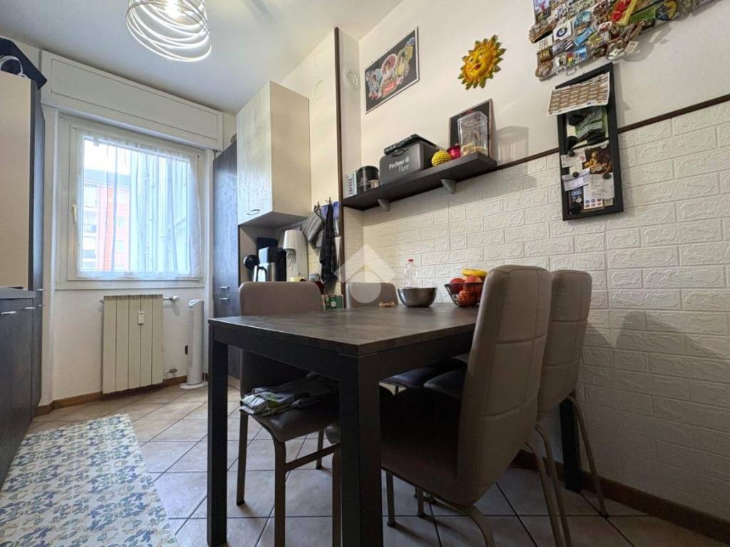 Appartamento a Sondrio in Via Fiume, 64 - Foto 3