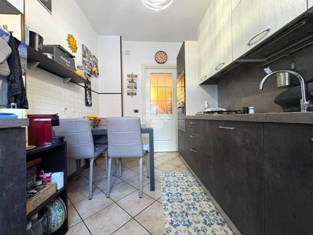 Appartamento a Sondrio in Via Fiume, 64 - Foto 4