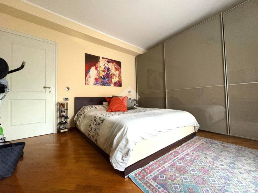 Appartamento a Sondrio in Via Fiume, 64 - Foto 5