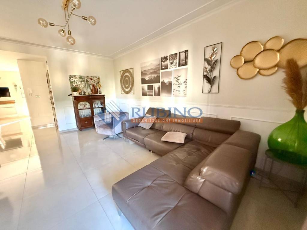 Appartamento a Trani - Foto 3