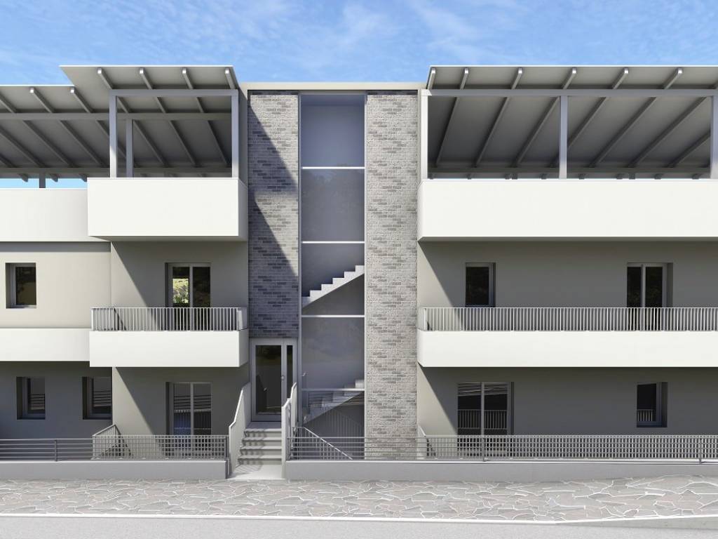 Appartamento a Offida in Viale 4 Novembre, 56 - Foto 4