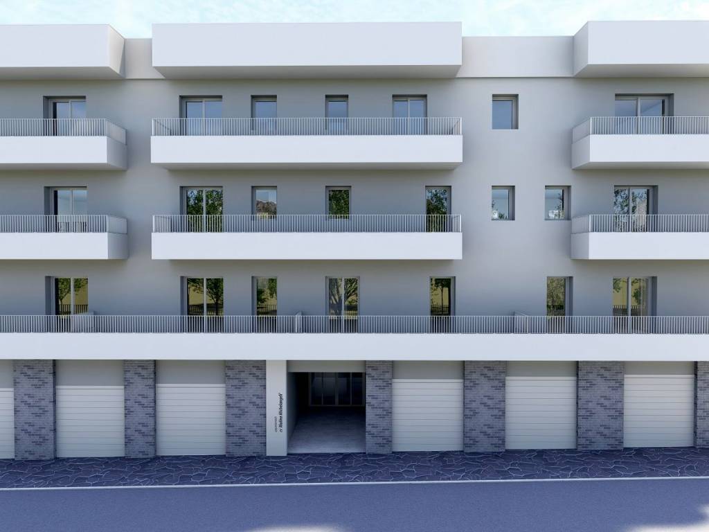 Appartamento a Offida in Viale 4 Novembre, 56 - Foto 5