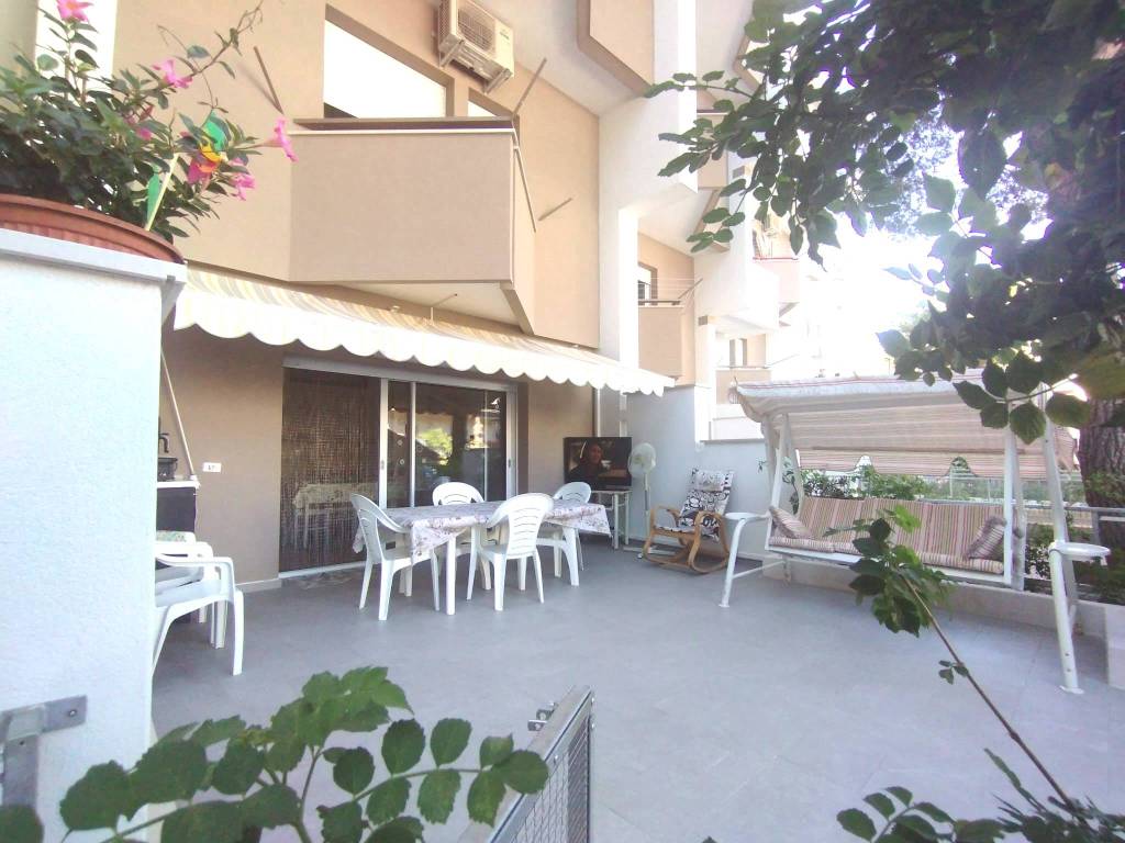Appartamento a Ginosa in Viale Mar Ligure, 18 - Foto 4