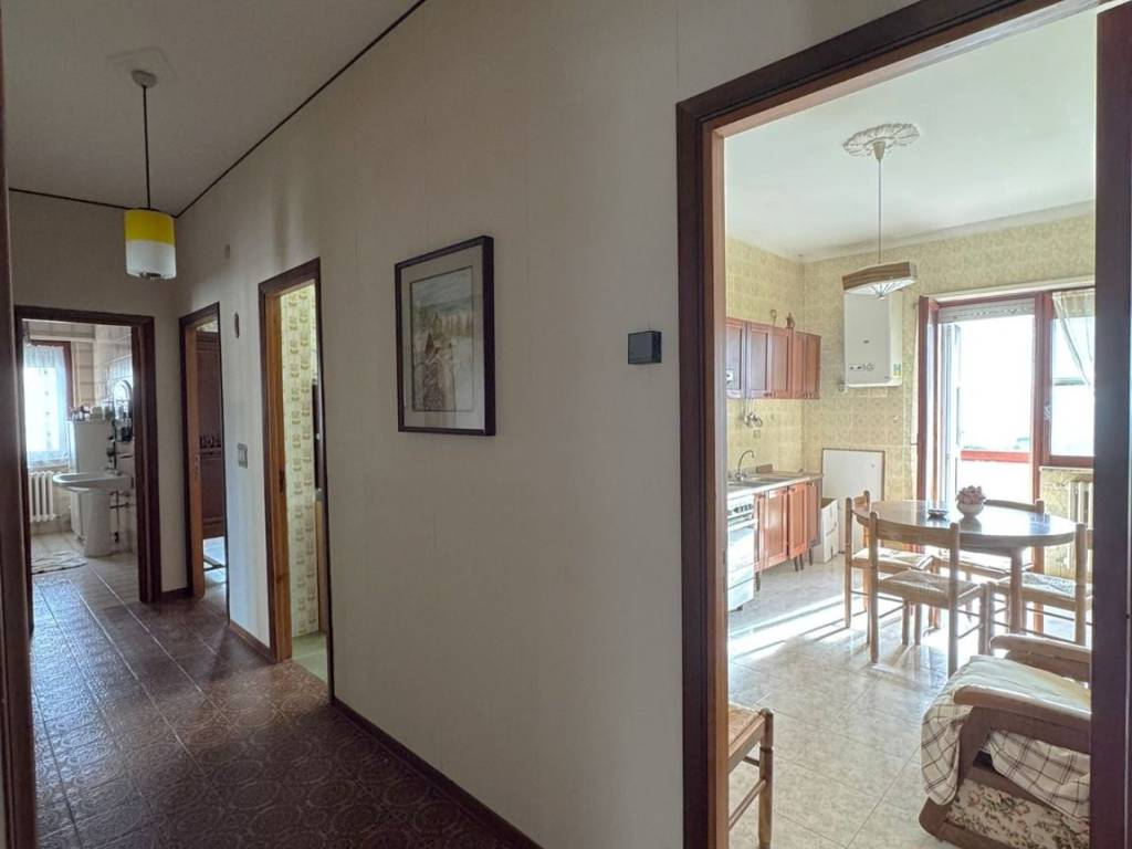 Appartamento a Campobasso - Foto 2