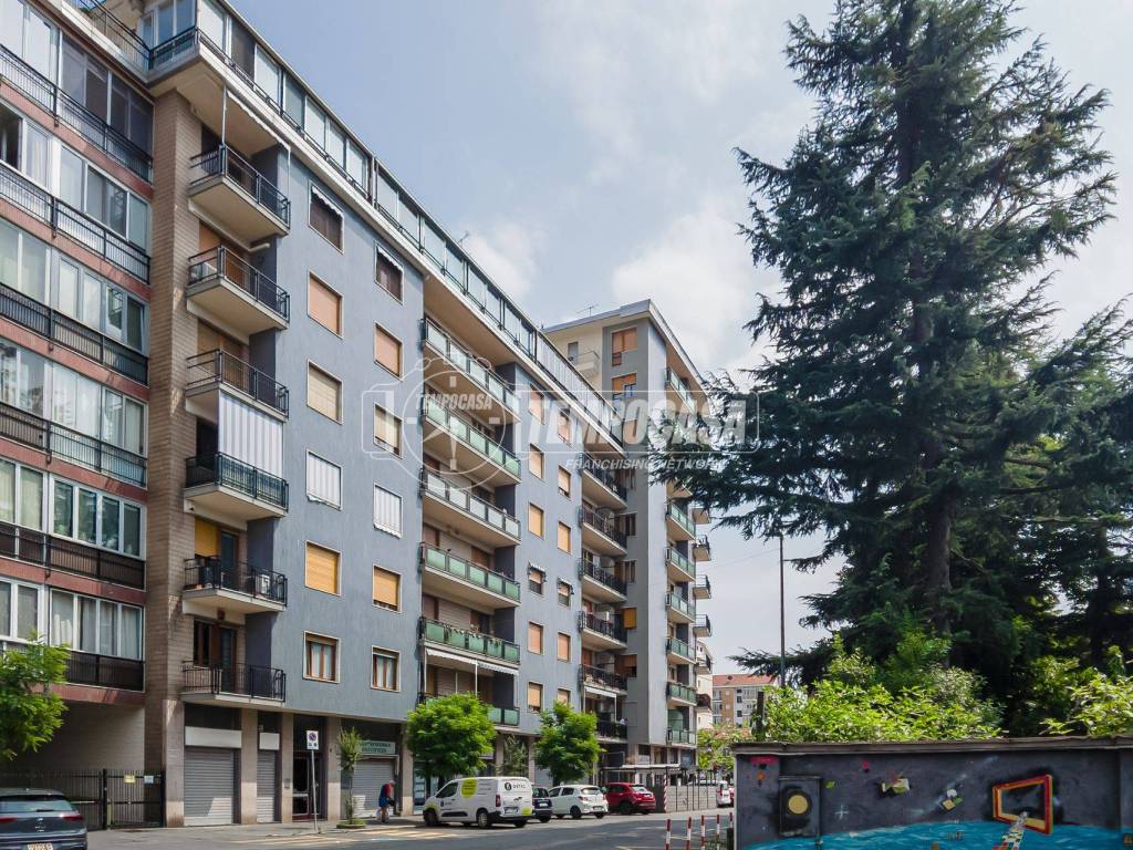 Appartamento a Collegno in Via Magenta - Foto 3