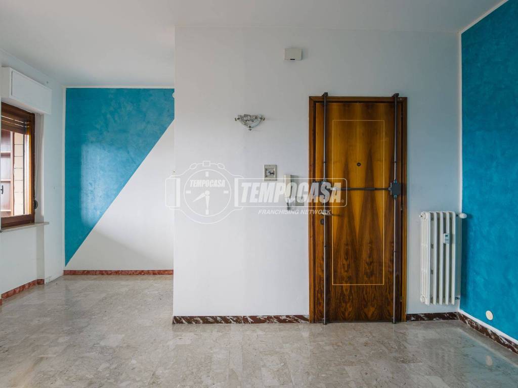 Appartamento a Collegno in Via Magenta - Foto 4