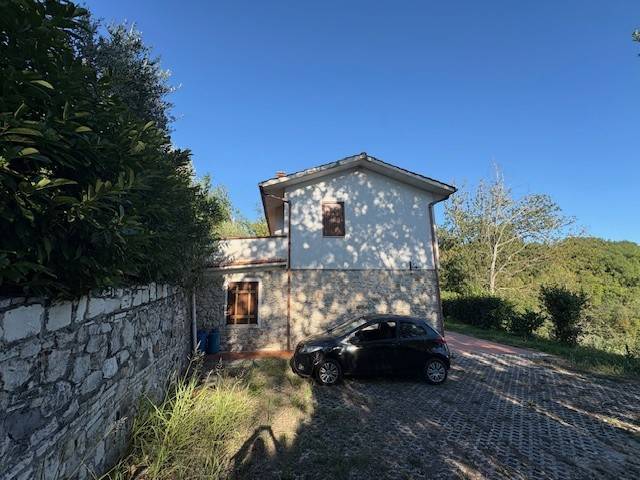 Villa a Cervaro in Via Bivio - Foto 2