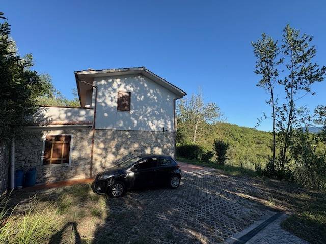 Villa a Cervaro in Via Bivio - Foto 3