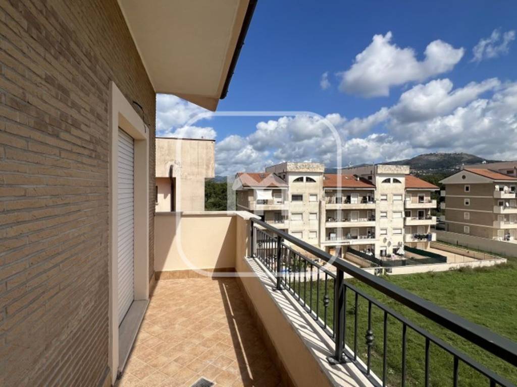 Appartamento a Palestrina in Strada Provinciale Pedemontana I - Foto 3