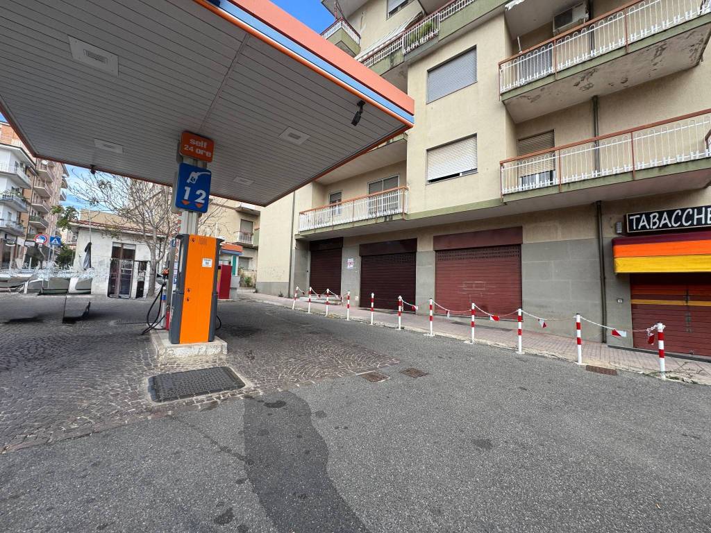 Immobile a Lamezia terme in Via Salvatore Miceli - Foto 2