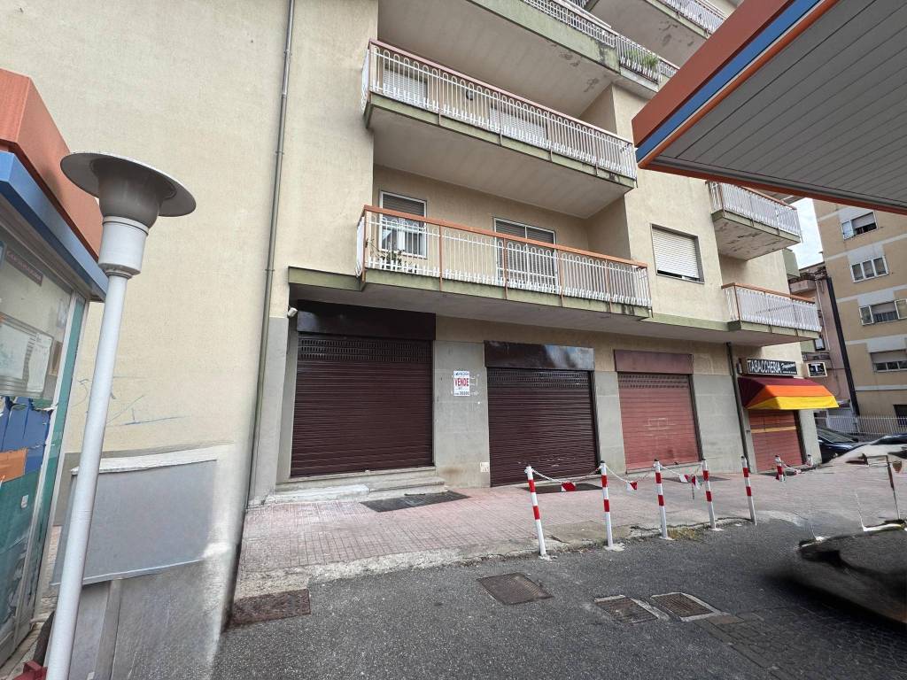 Immobile a Lamezia terme in Via Salvatore Miceli - Foto 3
