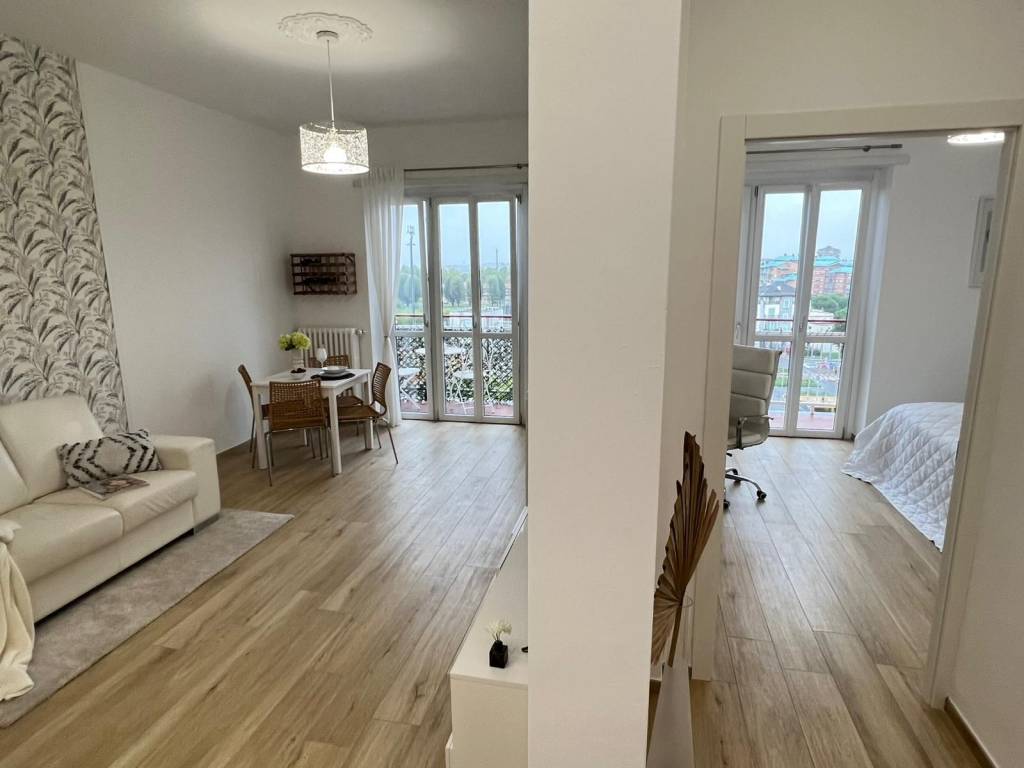 Appartamento a Collegno in Via San Francesco d'Assisi - Foto 2