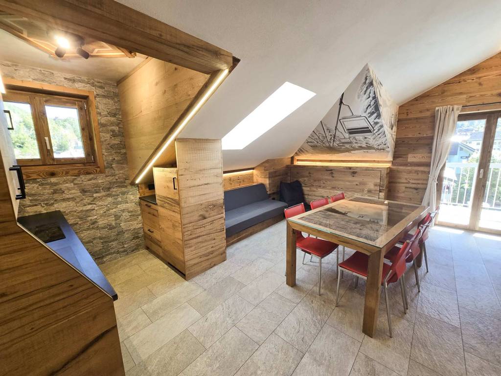Appartamento a Aprica in Via Valtellina, 2 - Foto 2