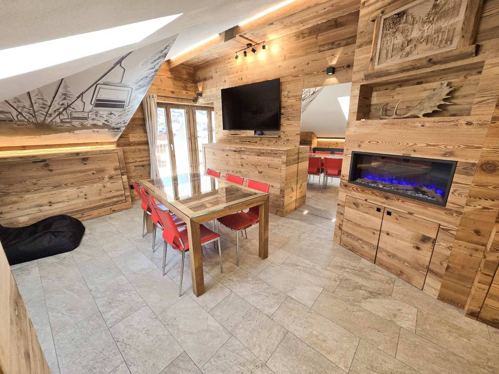 Appartamento a Aprica in Via Valtellina, 2 - Foto 3