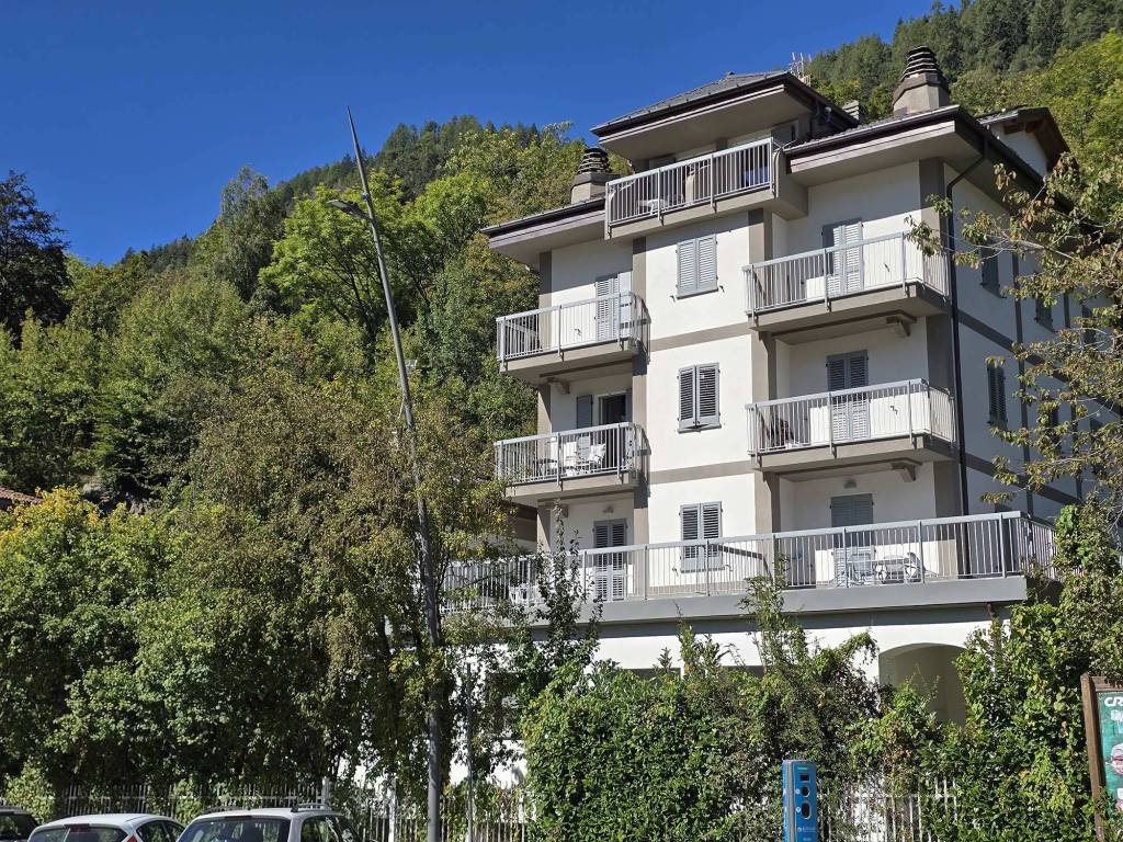 Appartamento a Aprica in Via Valtellina, 2 - Foto 4