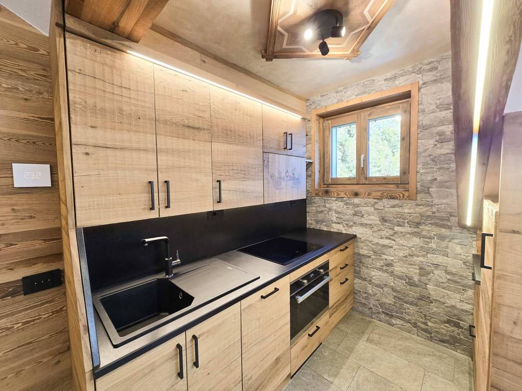 Appartamento a Aprica in Via Valtellina, 2 - Foto 5