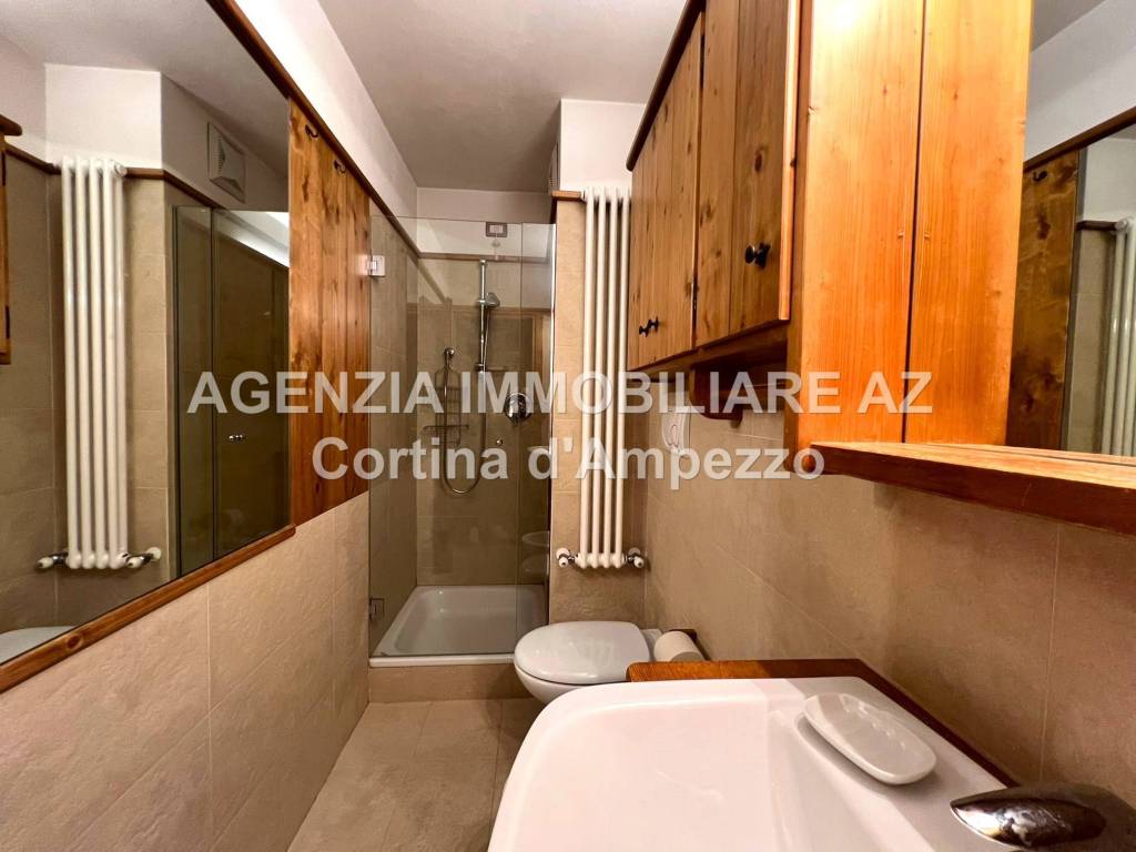 Appartamento a Cortina d'ampezzo in Località Doneà - Foto 4