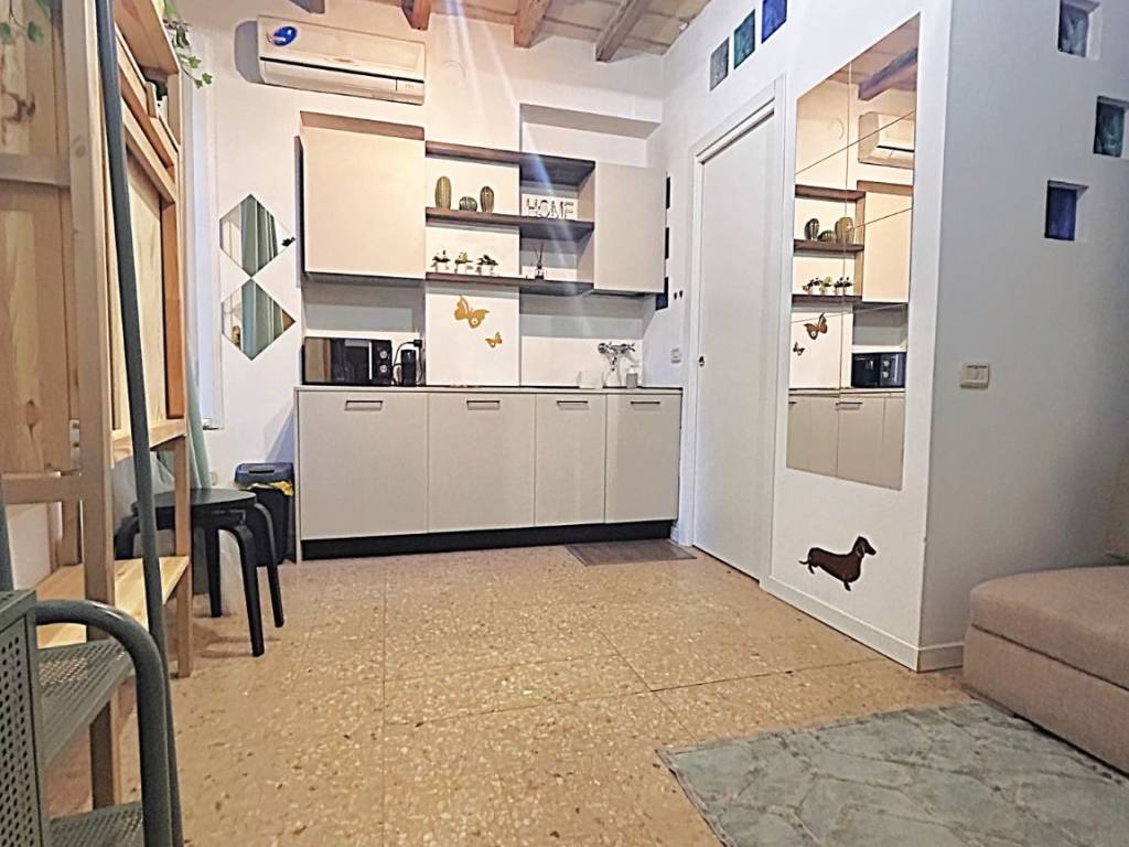 Appartamento a Parma in Borgo Valorio, 7 - Foto 3
