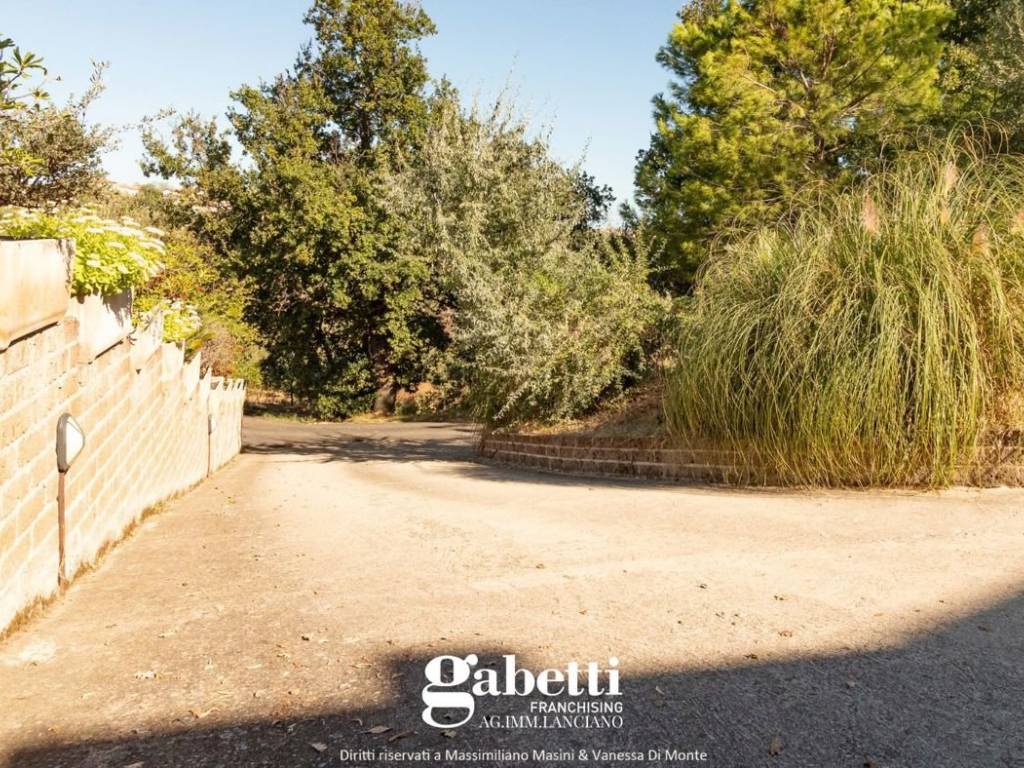 Villa a Casalbordino in Contrada San Martino Nord, 1 - Foto 2