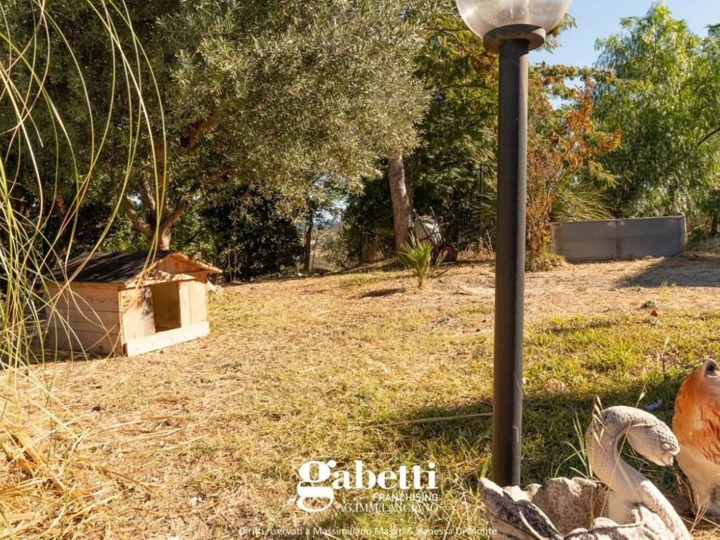 Villa a Casalbordino in Contrada San Martino Nord, 1 - Foto 3